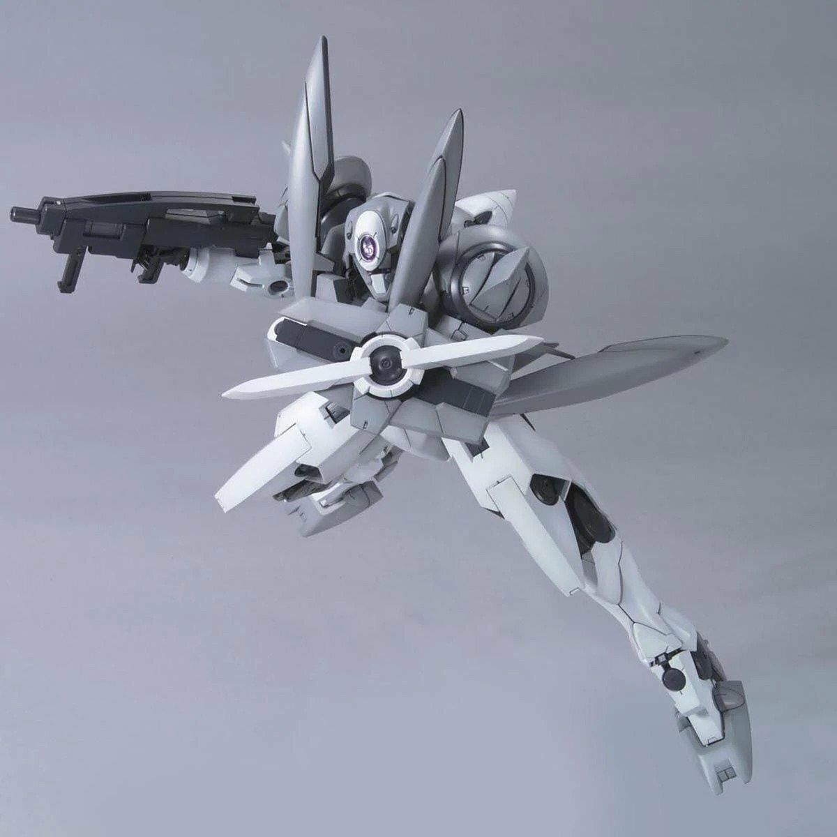Bandai 1/100 Gundam MG GN-X 00 2087002